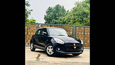 Used Maruti Suzuki Swift VXi AMT [2018-2019] in Ahmedabad