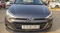 Used Hyundai Elite i20 Asta 1.4 CRDI in Jaipur