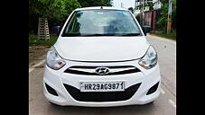 Used Hyundai i10 Magna 1.2 Kappa2 in Faridabad