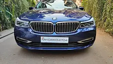 Second Hand BMW 6 Series GT 630i Luxury Line [2018-2019] in Mumbai