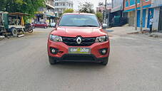 Used Renault Kwid 1.0 RXT AMT Opt [2016-2019] in Bangalore