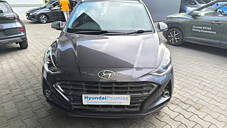 Used Hyundai Grand i10 Nios Sportz AMT 1.2 Kappa VTVT in Chennai