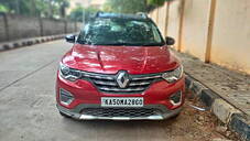 Used Renault Triber RXZ EASY-R AMT in Bangalore