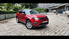 Used Land Rover Discovery Sport HSE Luxury 7-Seater in Mumbai