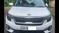 Used Kia Seltos HTE 1.5 Diesel in Agra