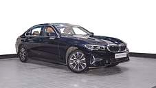 Second Hand BMW 3 Series Gran Limousine 320Ld Luxury Line in Pune