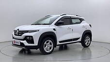 Used Renault Kiger RXT Turbo CVT in Bangalore