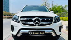Used Mercedes-Benz GLS 350 d in Bangalore