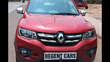Used Renault Kwid 1.0 RXT AMT Opt in Thane