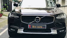 Used Volvo V90 Cross Country D5 Inscription [2017-2020] in Bangalore