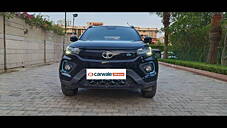 Used Tata Nexon EV XZ Plus LUX Dark Edition in Delhi