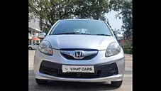 Second Hand Honda Brio E MT in Bhopal