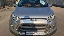 Used Ford EcoSport Titanium 1.5L TDCi in Pune