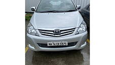 Used Toyota Innova 2.5 V 7 STR in Pune