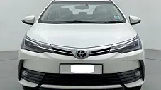 Used Toyota Corolla Altis VL AT Petrol in Jaipur