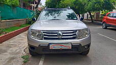 Used Renault Duster 85 PS RxL Diesel in Bangalore