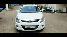 Used Hyundai i20 Asta 1.2 in Thane