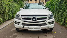 Used Mercedes-Benz GL 350 CDI in Mumbai