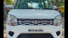 Second Hand Maruti Suzuki Wagon R VXi 1.0 [2019-2019] in Nashik