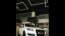 Second Hand Audi Q7 3.0 TDI quattro Premium Plus in Chandigarh