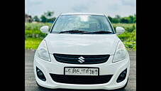 Used Maruti Suzuki Swift DZire VDI in Surat