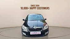 Used Skoda Rapid 1.5 TDI CR Style Plus AT in Mumbai