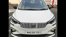 Used Maruti Suzuki Ertiga VXI CNG in Mumbai