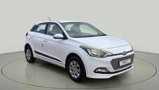 Used Hyundai Elite i20 Sportz 1.2 [2016-2017] in Indore