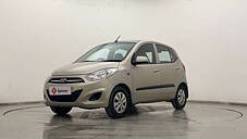 Used Hyundai i10 Magna 1.2 Kappa2 in Hyderabad