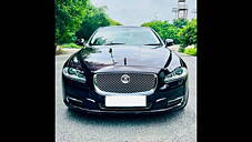 Used Jaguar XJ L 2.0 Portfolio in Delhi