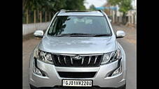 Used Mahindra XUV500 W10 AT in Ahmedabad