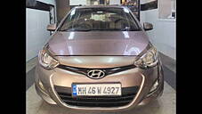 Used Hyundai i20 Asta 1.2 in Pune