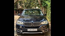 Used BMW X5 SAV 3.0d in Surat