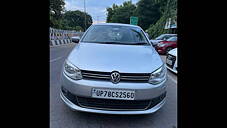 Used Volkswagen Vento Highline Diesel in Lucknow