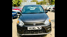 Used Maruti Suzuki Alto 800 VXi (O) in Gurgaon