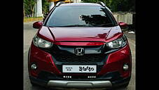 Used Honda WR-V VX MT Diesel in Mumbai