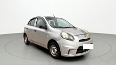 Used Nissan Micra XL Petrol in Indore