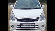 Used Maruti Suzuki Estilo VXi in Nashik