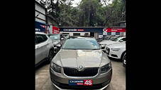 Used Skoda Octavia 1.8 TSI Style Plus AT [2017] in Pune