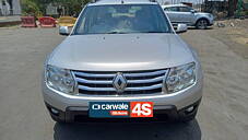 Used Renault Duster RxL Petrol in Thane