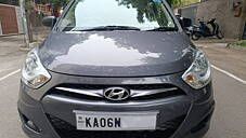 Used Hyundai i10 1.1L iRDE ERA Special Edition in Bangalore