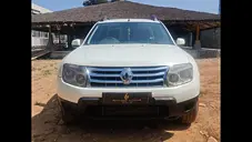Second Hand Renault Duster 85 PS RxE Diesel in Bangalore