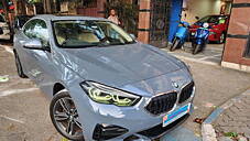 Used BMW 2 Series Gran Coupe 220d Sportline in Kolkata