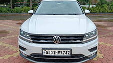 Used Volkswagen Tiguan Highline TDI in Ahmedabad