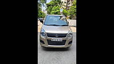 Used Maruti Suzuki Wagon R 1.0 LXI CNG (O) in Mumbai