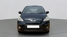 Second Hand Hyundai i10 Magna 1.2 in Kochi