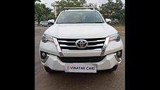 Second Hand Toyota Fortuner 2.8 4x4 AT [2016-2020] in Jaipur