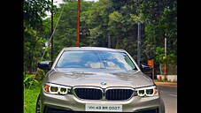 Used BMW 5 Series 530i Sport Line in Delhi