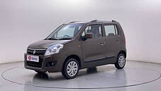 Used Maruti Suzuki Wagon R 1.0 VXI AMT in Bangalore