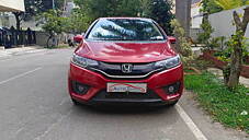 Used Honda Jazz VX CVT Petrol in Bangalore